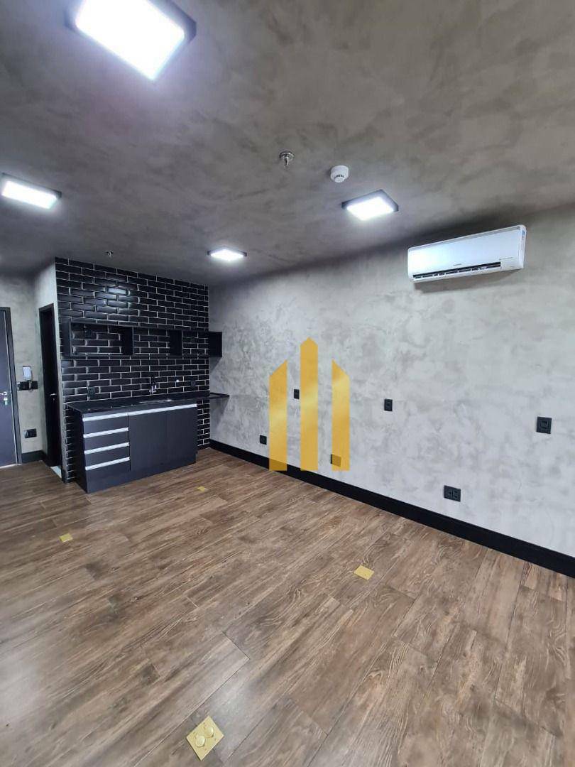 Conjunto Comercial-Sala para alugar, 33m² - Foto 10