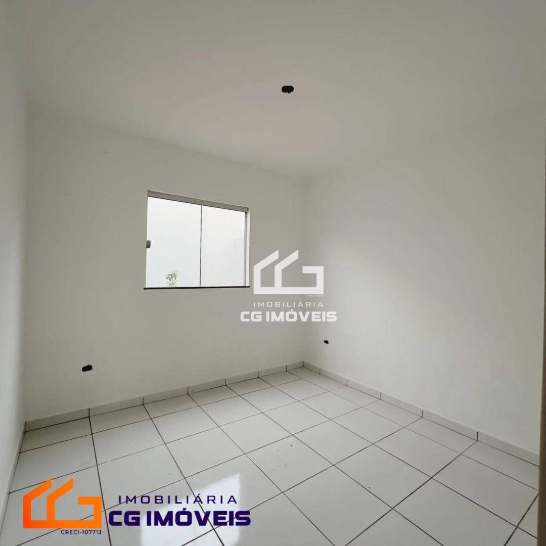 Casa à venda com 2 quartos, 51m² - Foto 6