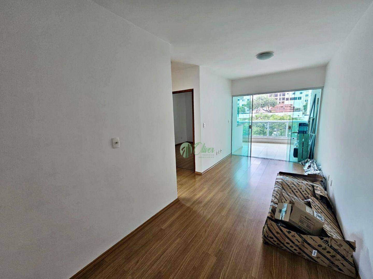 Apartamento à venda com 2 quartos, 91m² - Foto 9