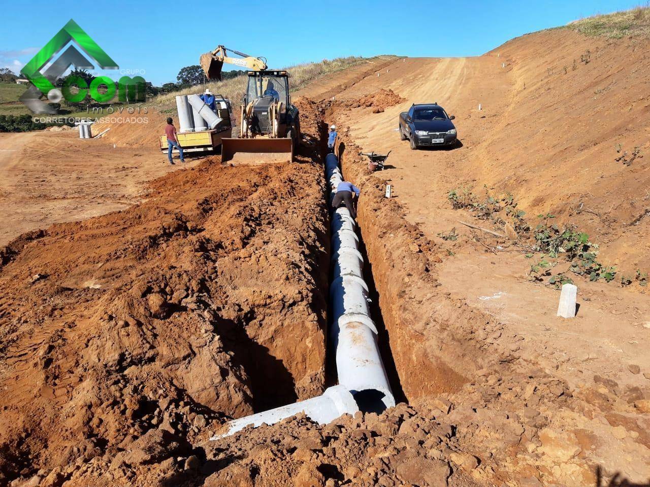 Loteamento e Condomínio à venda, 1000M2 - Foto 7