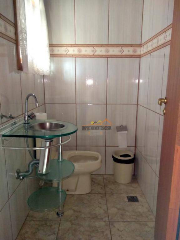 Casa de Condomínio à venda com 5 quartos, 460m² - Foto 37