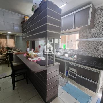 Casa à venda com 3 quartos, 180m² - Foto 8