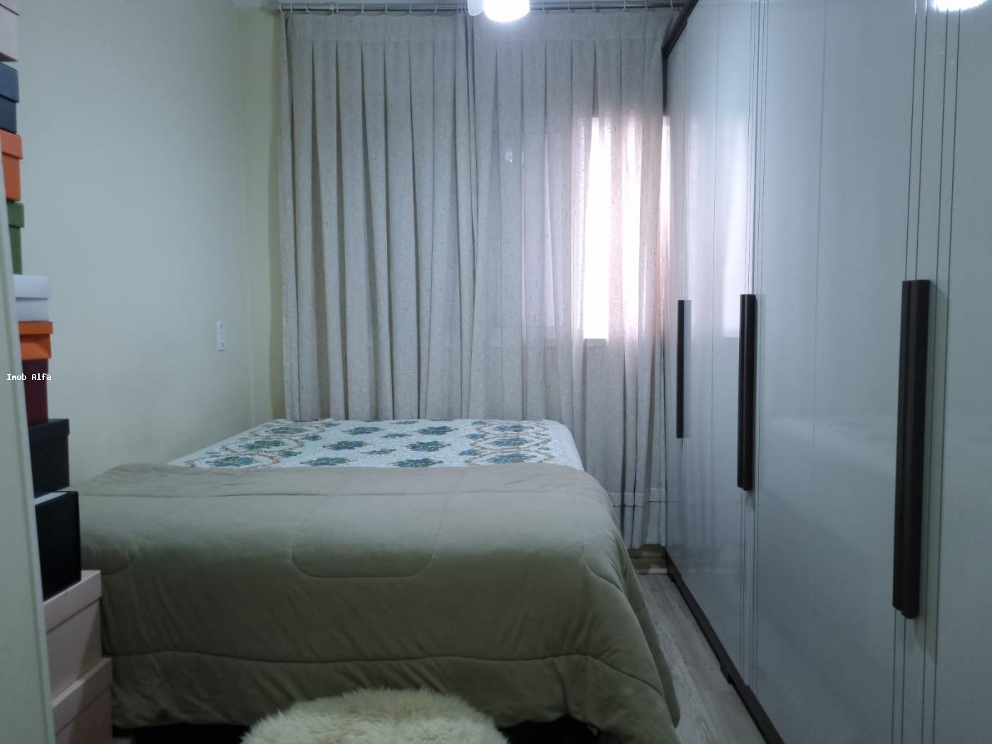 Apartamento à venda com 2 quartos, 54m² - Foto 11