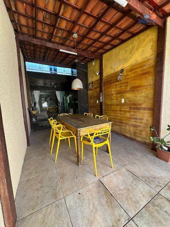 Casa, 2 quartos, 86 m² - Foto 2