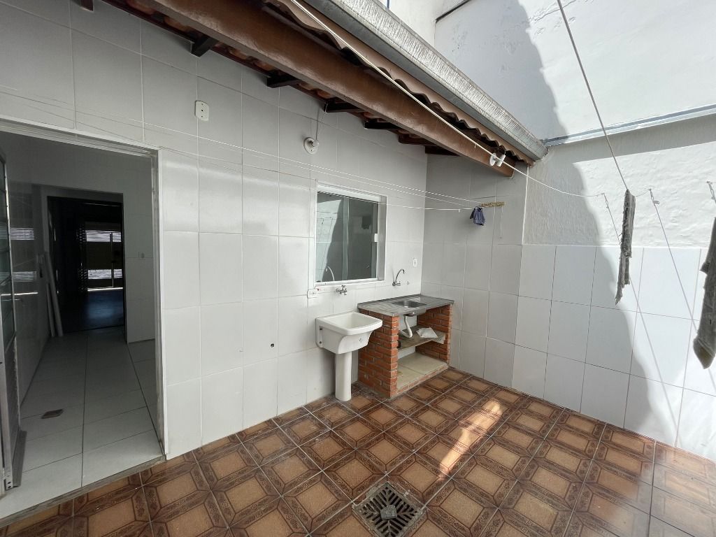 Sobrado à venda com 2 quartos, 90m² - Foto 11