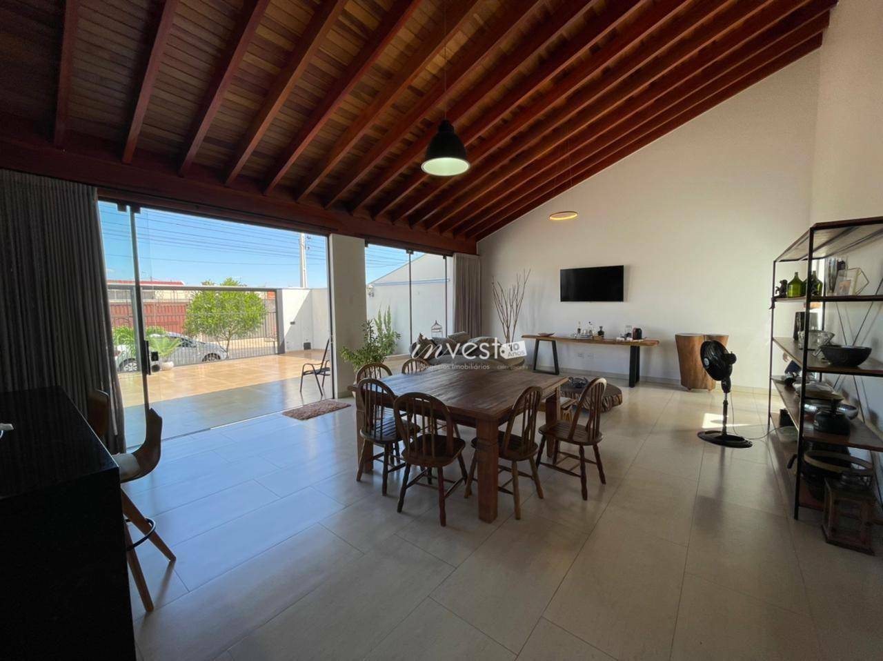 Casa à venda com 2 quartos, 155m² - Foto 12