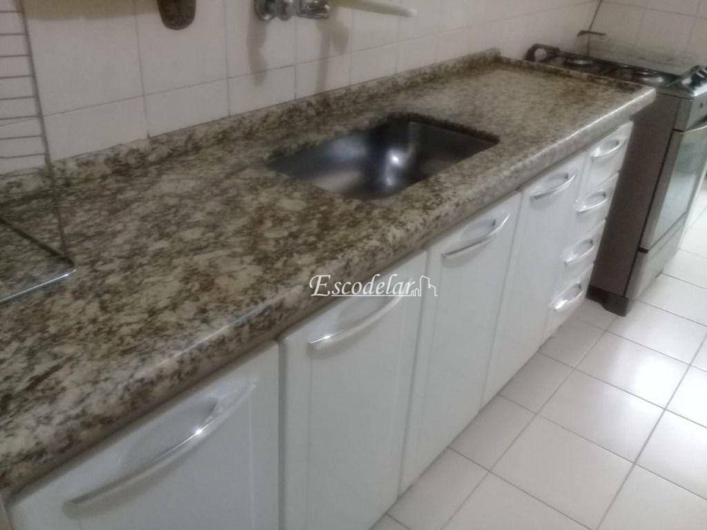 Apartamento à venda com 3 quartos, 72m² - Foto 32