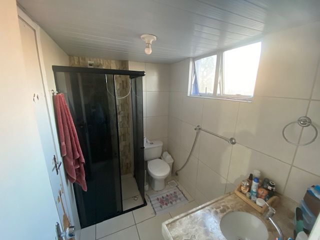 Apartamento à venda com 3 quartos, 132m² - Foto 26