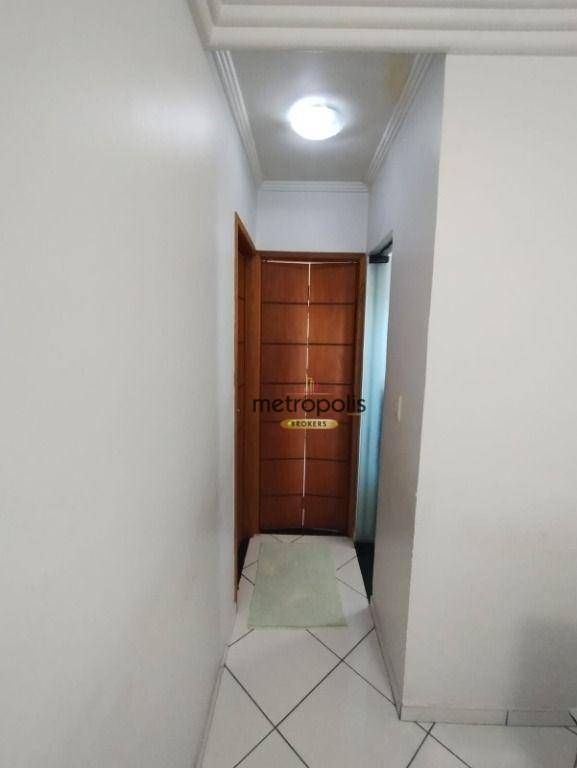 Apartamento à venda com 2 quartos, 55m² - Foto 12