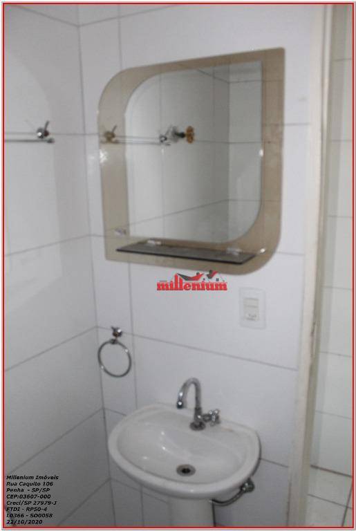 Sobrado para alugar com 3 quartos, 50m² - Foto 6