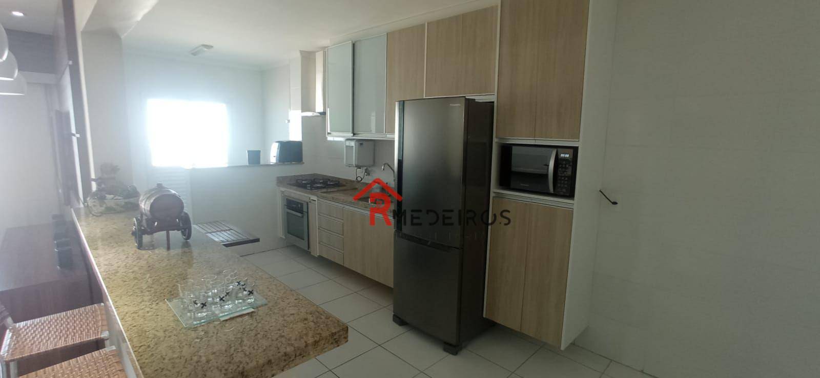 Apartamento à venda com 3 quartos, 151m² - Foto 22