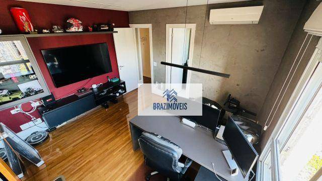 Apartamento à venda com 4 quartos, 291m² - Foto 17