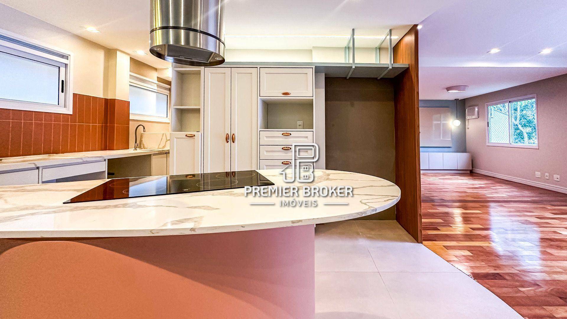 Apartamento à venda com 3 quartos, 124m² - Foto 75
