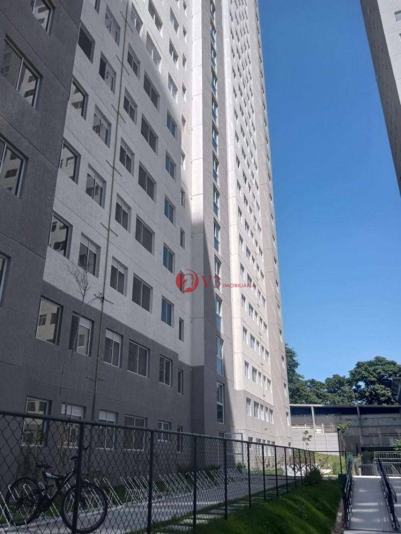 Apartamento à venda e aluguel com 2 quartos, 44m² - Foto 10