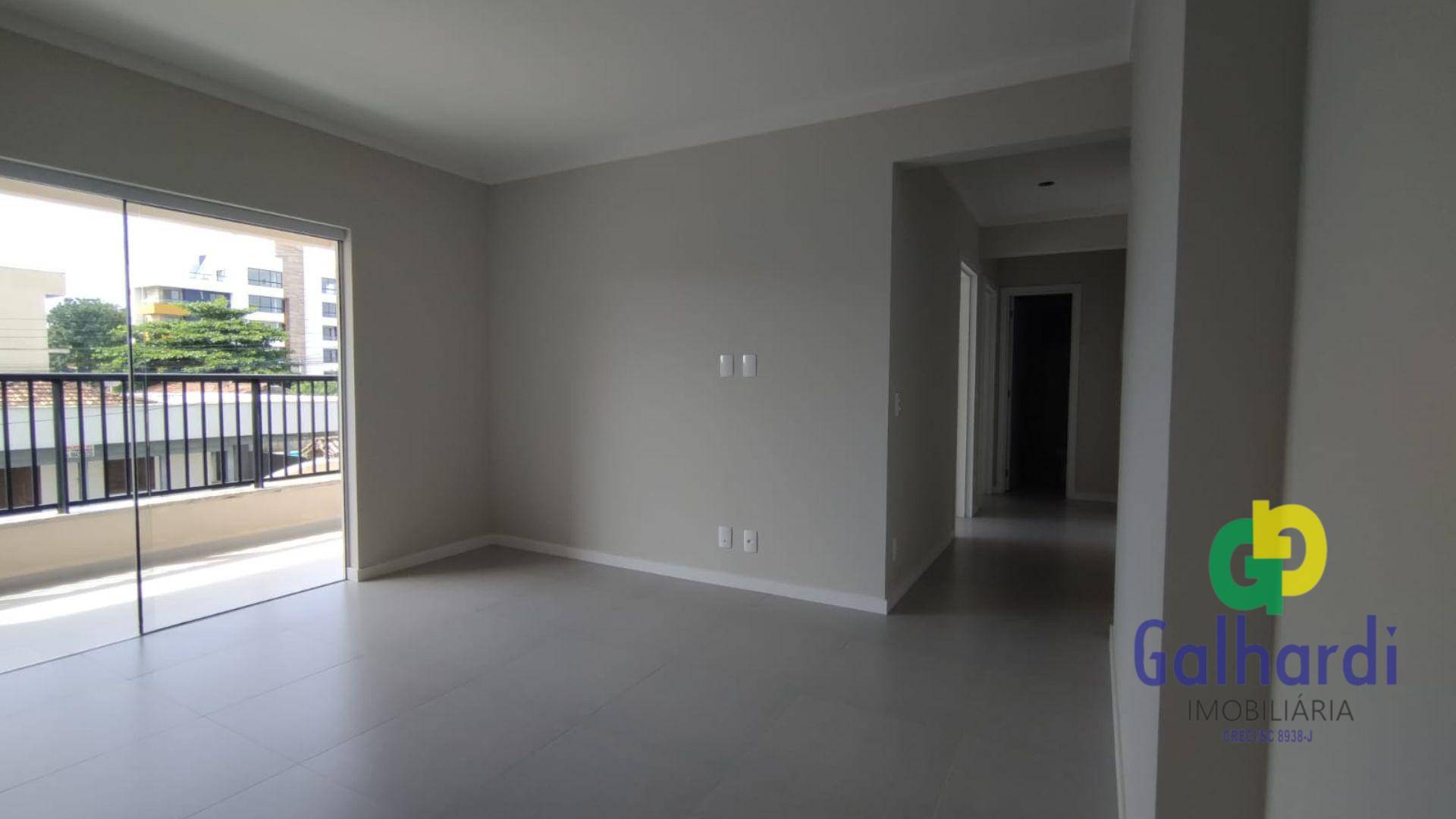 Apartamento à venda com 1 quarto, 85m² - Foto 4