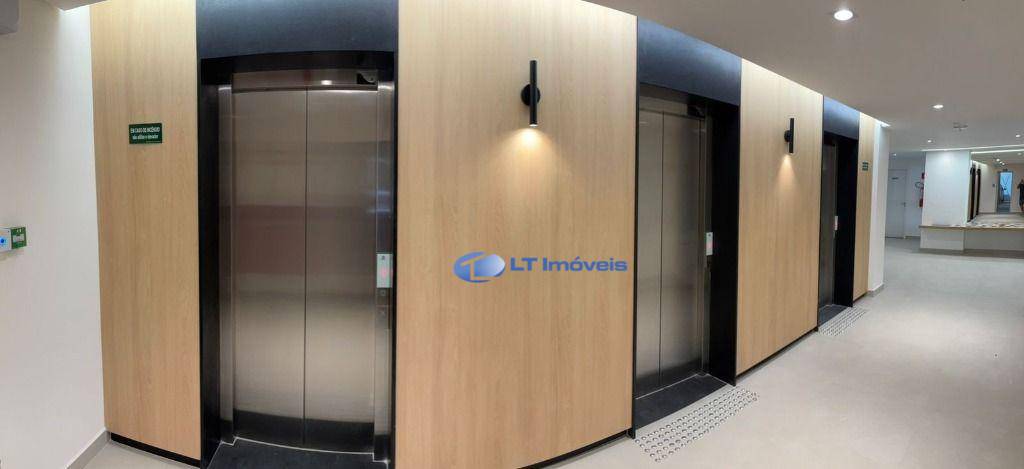 Apartamento à venda com 2 quartos, 64m² - Foto 2