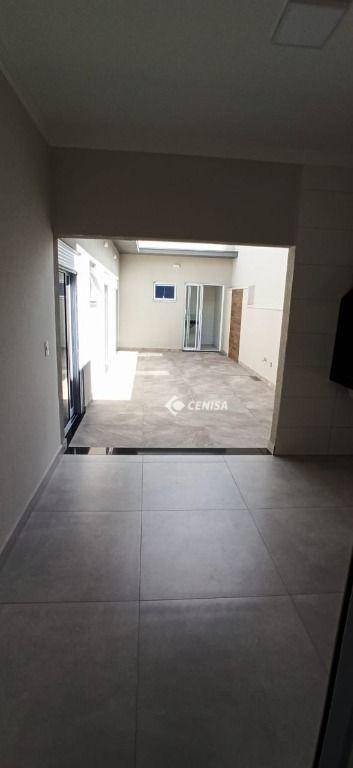 Casa de Condomínio à venda com 3 quartos, 141m² - Foto 21