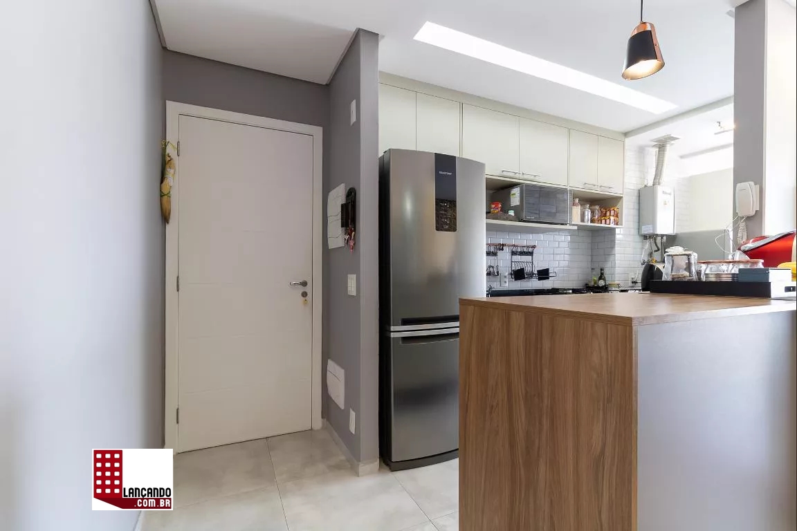 Apartamento à venda com 2 quartos, 65m² - Foto 8