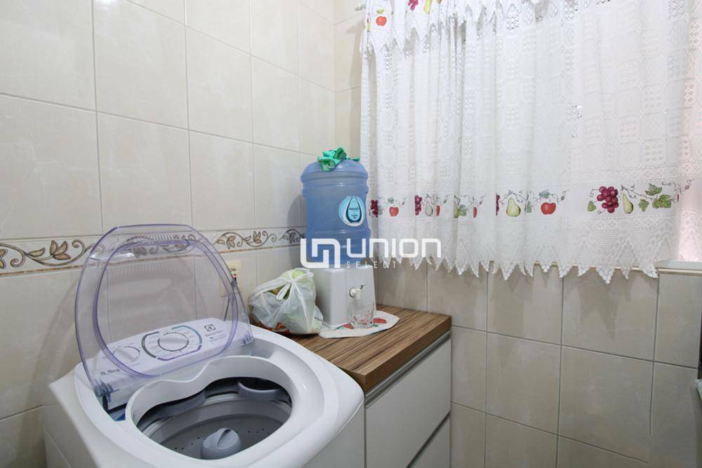 Apartamento à venda com 2 quartos, 105m² - Foto 13