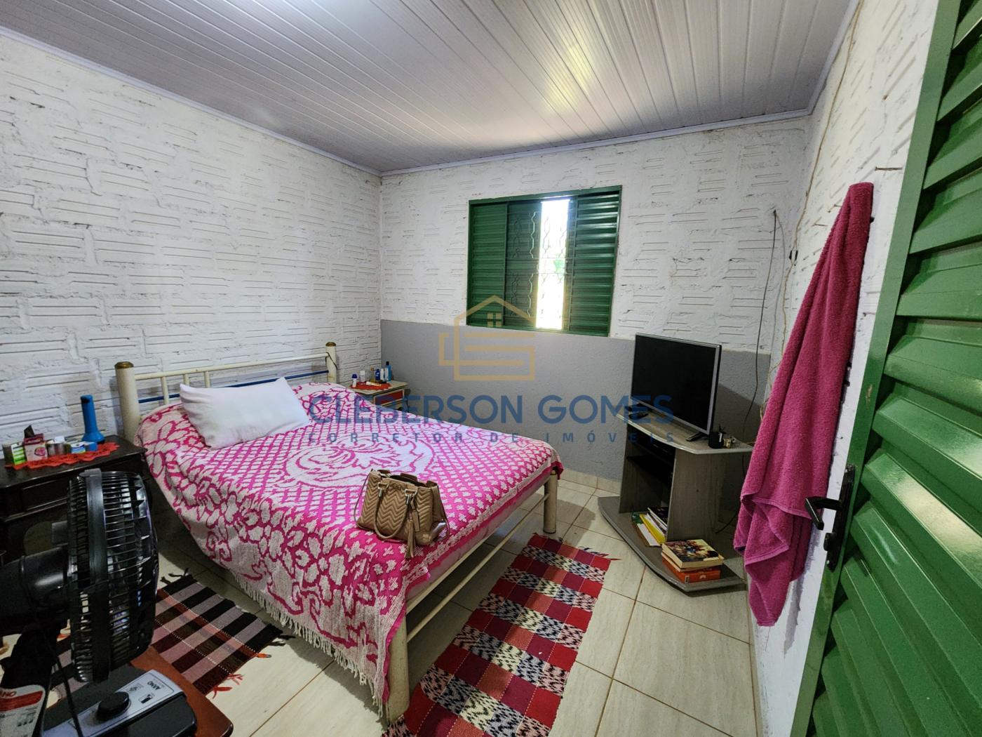 Chácara à venda com 4 quartos, 3m² - Foto 39