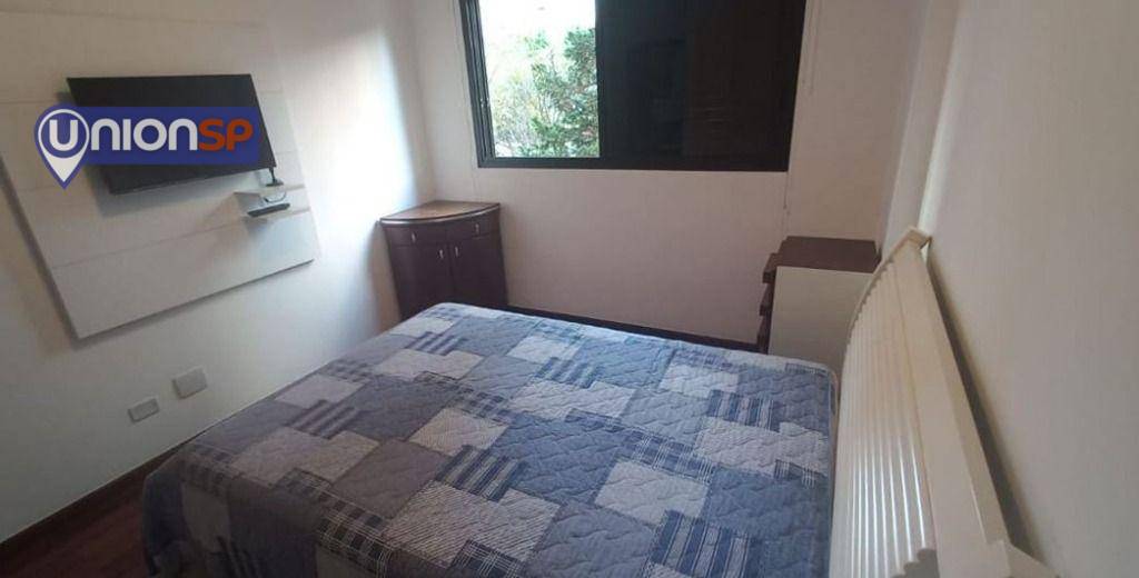 Apartamento à venda com 3 quartos, 230m² - Foto 11