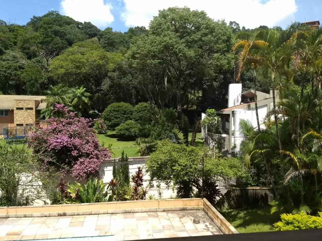 Sobrado à venda com 5 quartos, 800m² - Foto 5