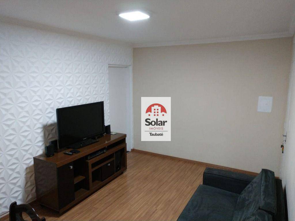 Apartamento à venda com 2 quartos, 56m² - Foto 2