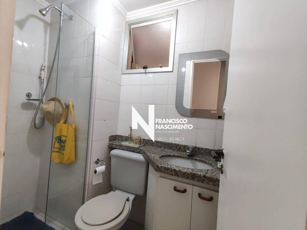 Apartamento à venda com 3 quartos, 79m² - Foto 20