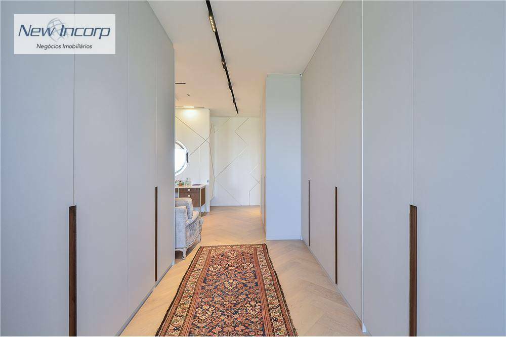 Apartamento à venda com 3 quartos, 332m² - Foto 38