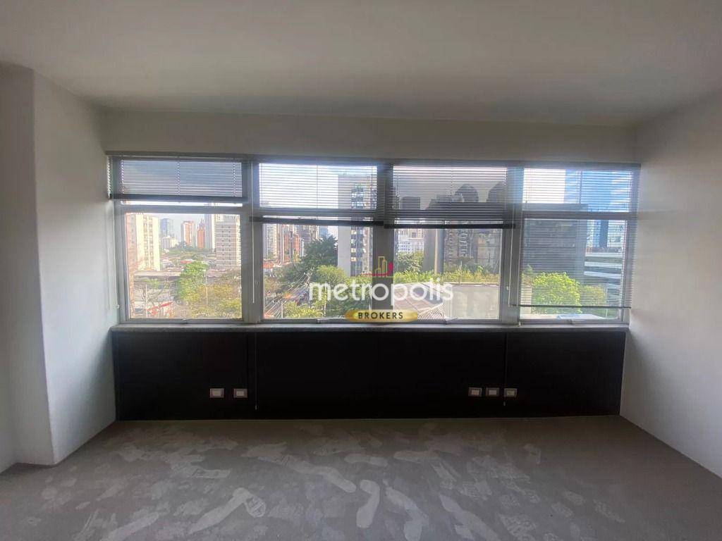 Conjunto Comercial-Sala à venda e aluguel, 234m² - Foto 7