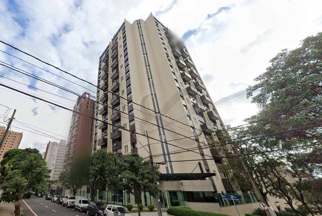 Apartamento, 4 quartos, 290 m² - Foto 1