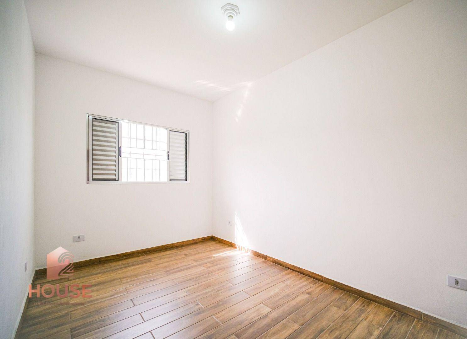 Casa de Condomínio, 2 quartos - Foto 5