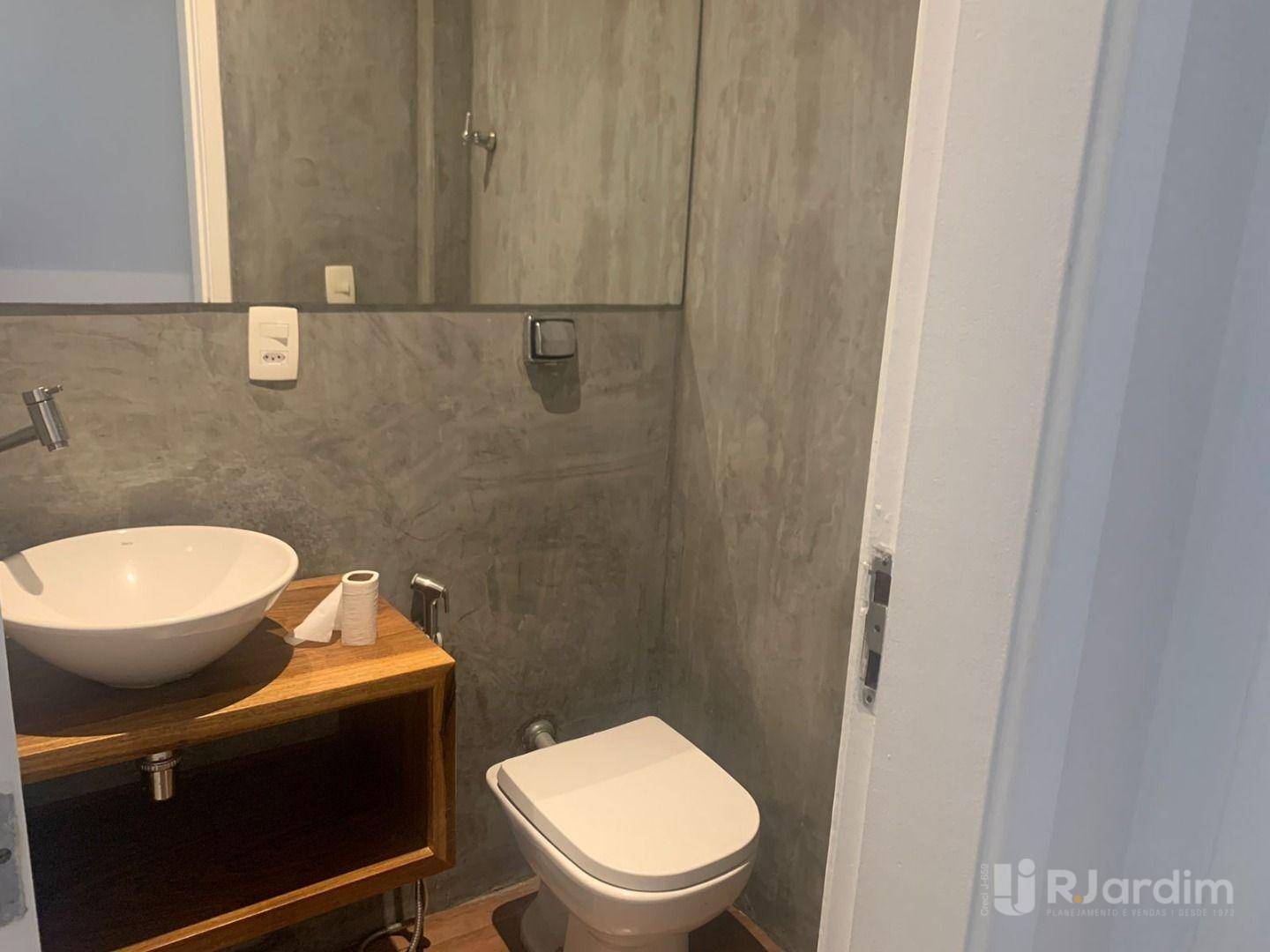 Apartamento à venda e aluguel com 4 quartos, 176m² - Foto 5