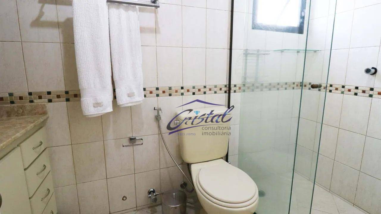 Apartamento à venda com 3 quartos, 105m² - Foto 13