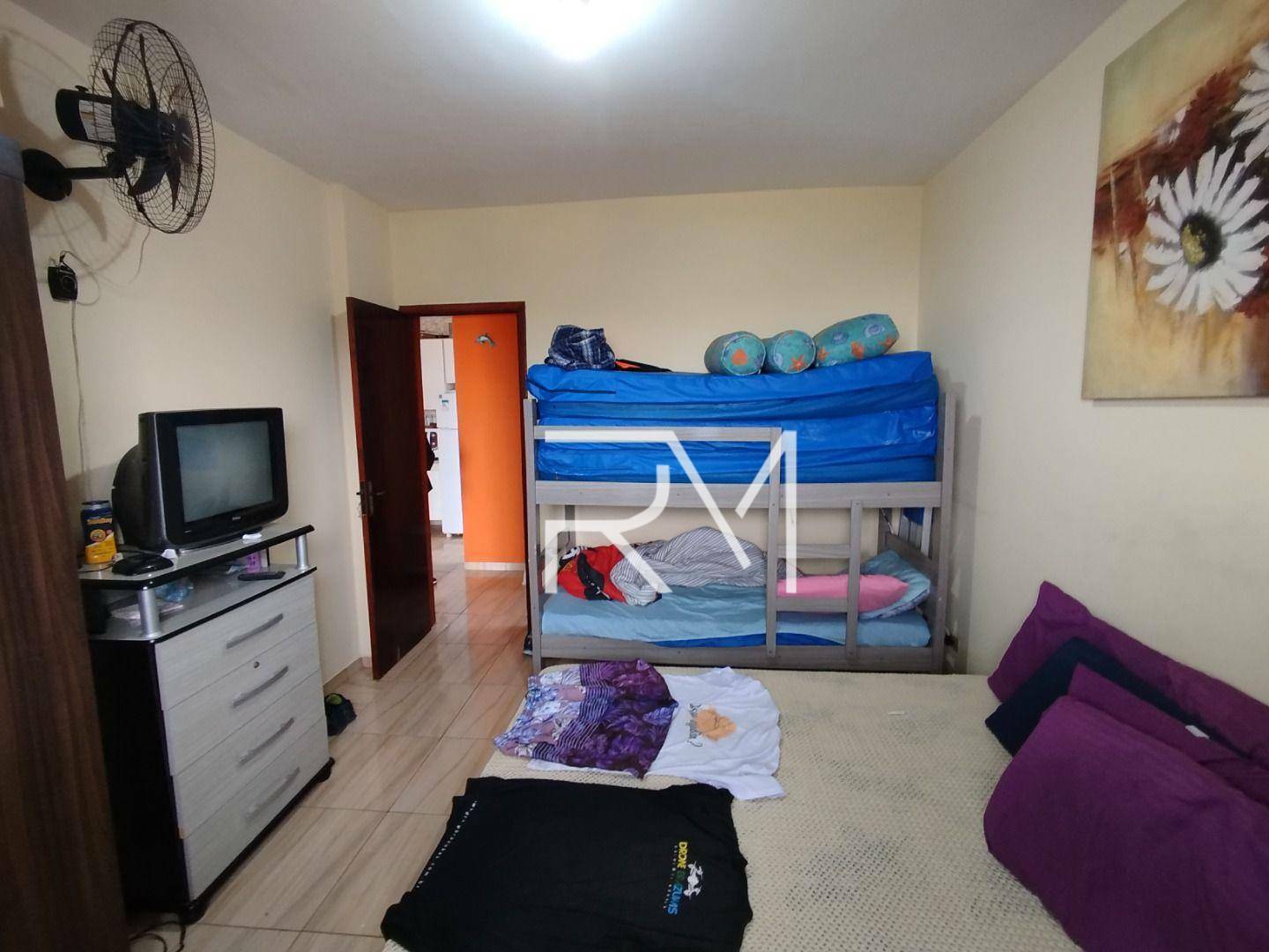 Apartamento à venda com 1 quarto, 51m² - Foto 11