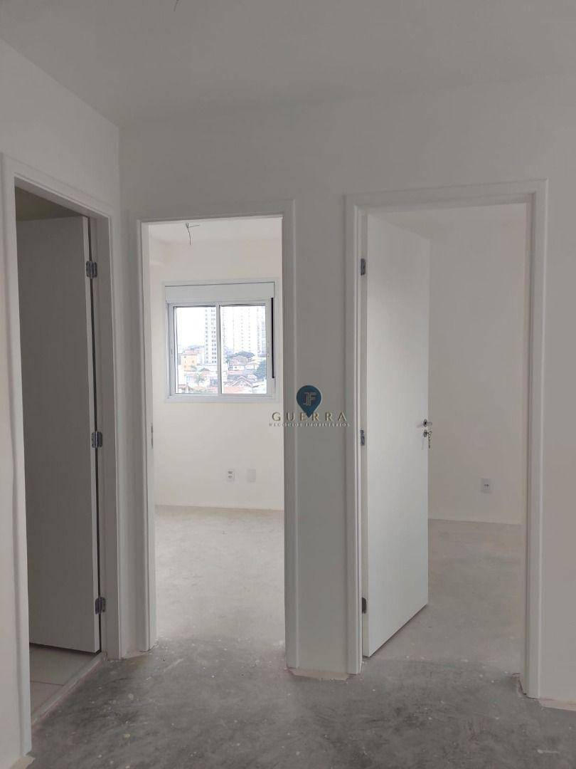 Apartamento à venda com 2 quartos, 41m² - Foto 15