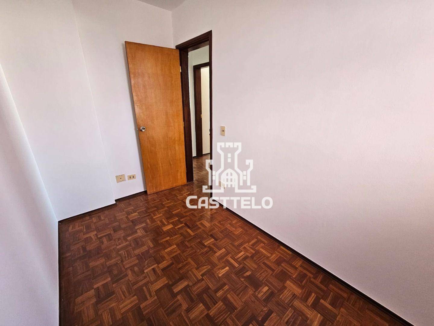 Apartamento à venda com 3 quartos, 89m² - Foto 5