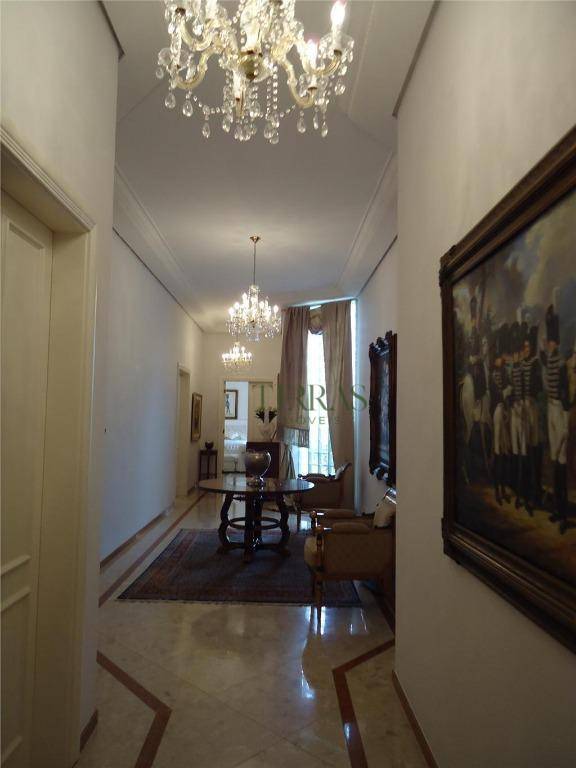 Casa de Condomínio à venda com 5 quartos, 950m² - Foto 16