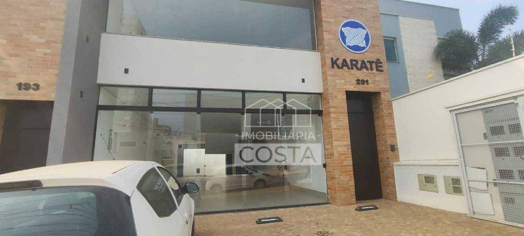 Sala-Conjunto, 260 m² - Foto 1