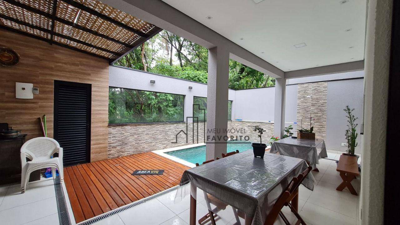 Casa à venda com 5 quartos, 285m² - Foto 3