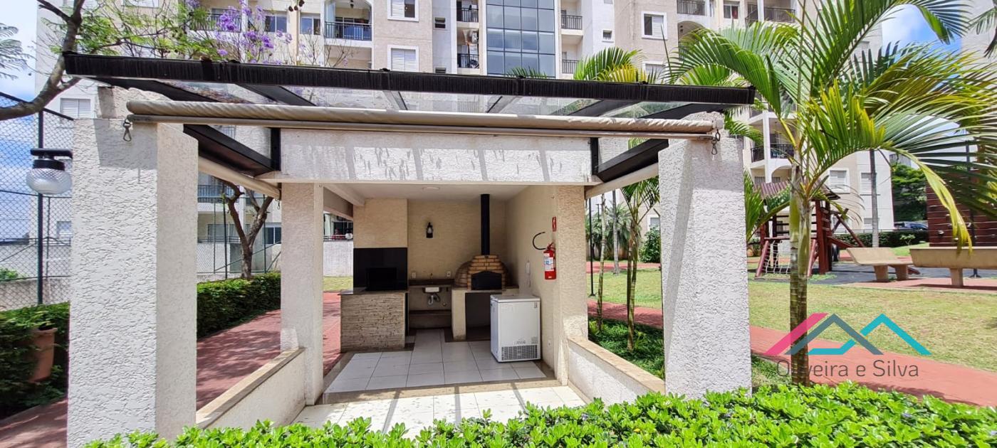 Cobertura à venda com 3 quartos, 136m² - Foto 25