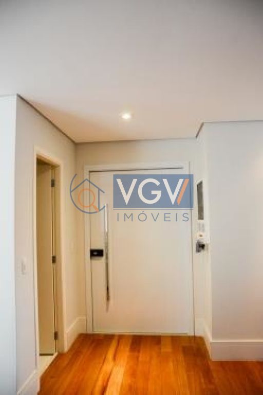 Apartamento à venda com 3 quartos, 127m² - Foto 9