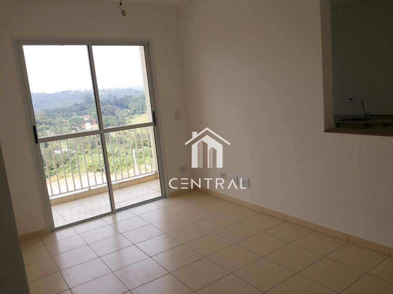 Apartamento à venda com 2 quartos, 52m² - Foto 2