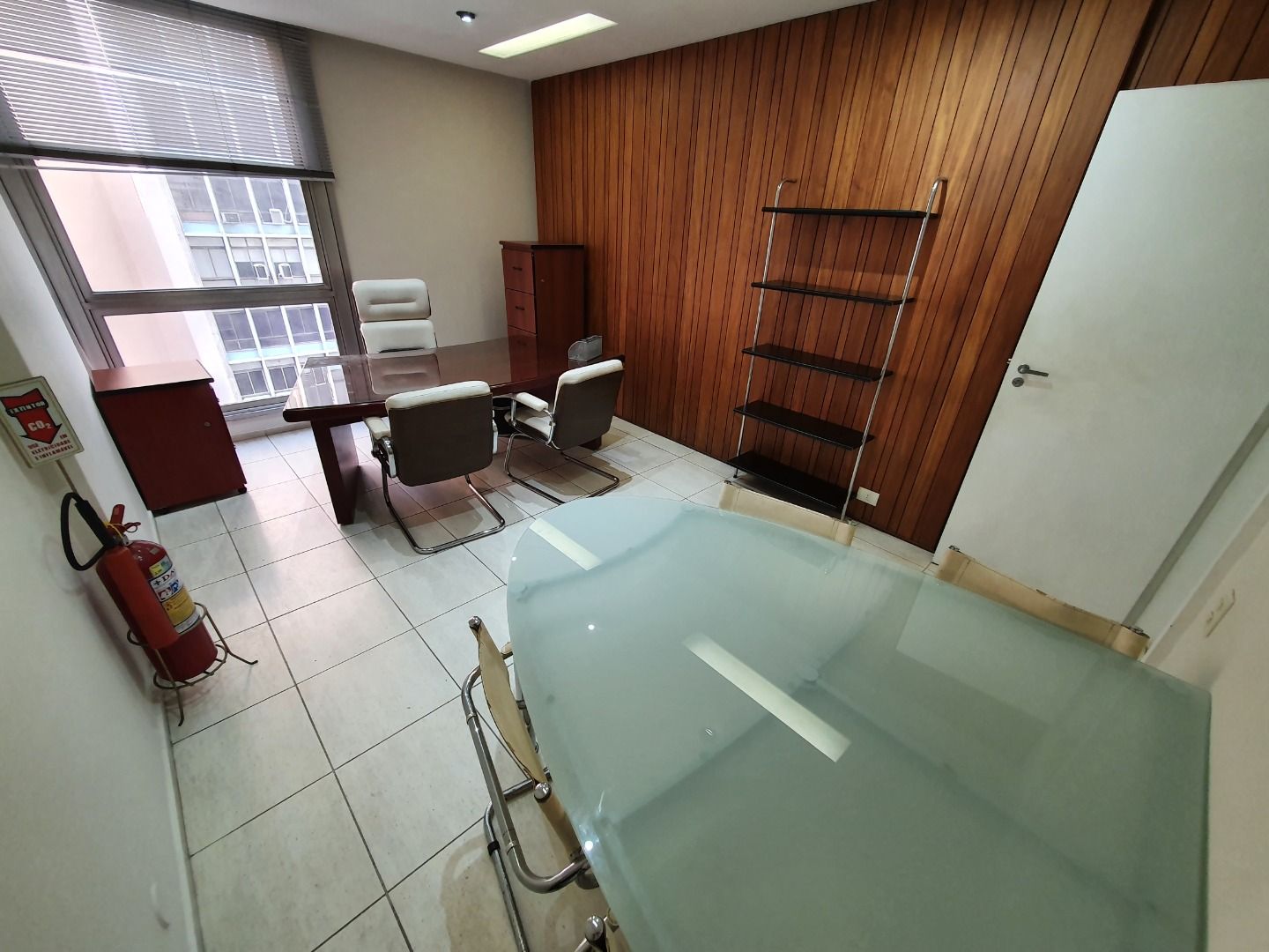 Conjunto Comercial-Sala à venda e aluguel, 99m² - Foto 12