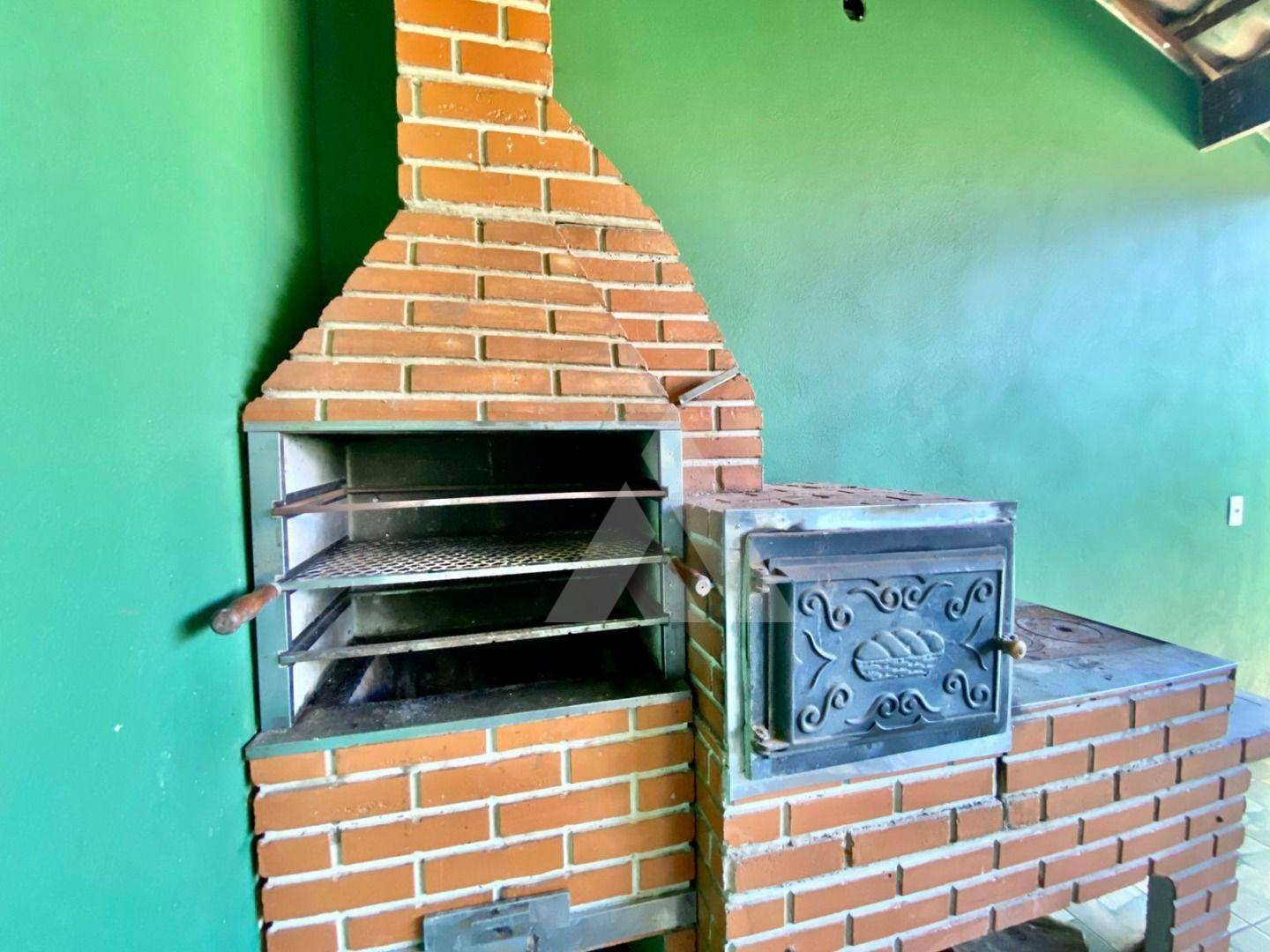Casa à venda com 3 quartos, 178m² - Foto 21