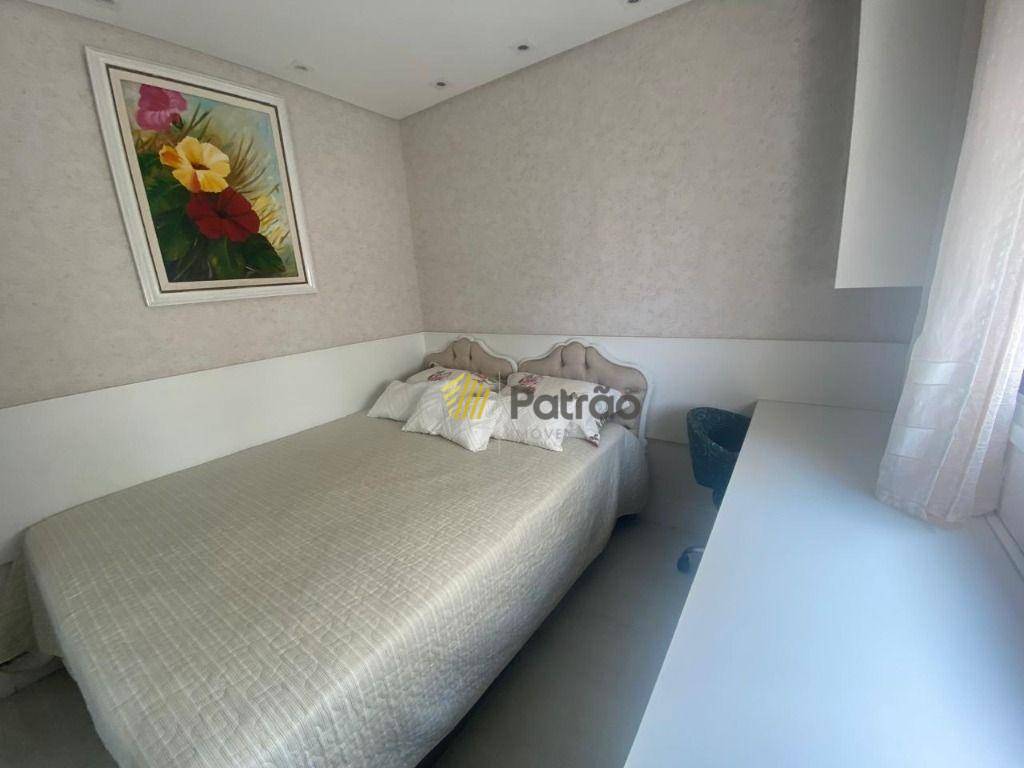 Apartamento à venda com 3 quartos, 156m² - Foto 26