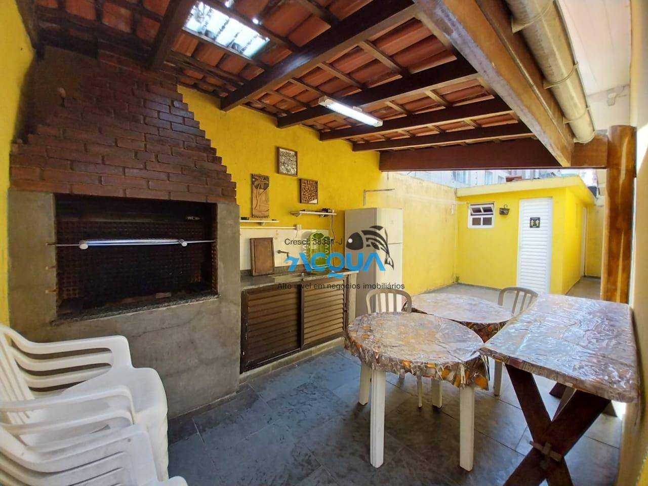 Casa de Condomínio à venda com 4 quartos, 165m² - Foto 7