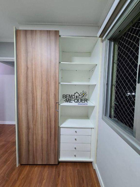 Apartamento à venda com 2 quartos, 52m² - Foto 9