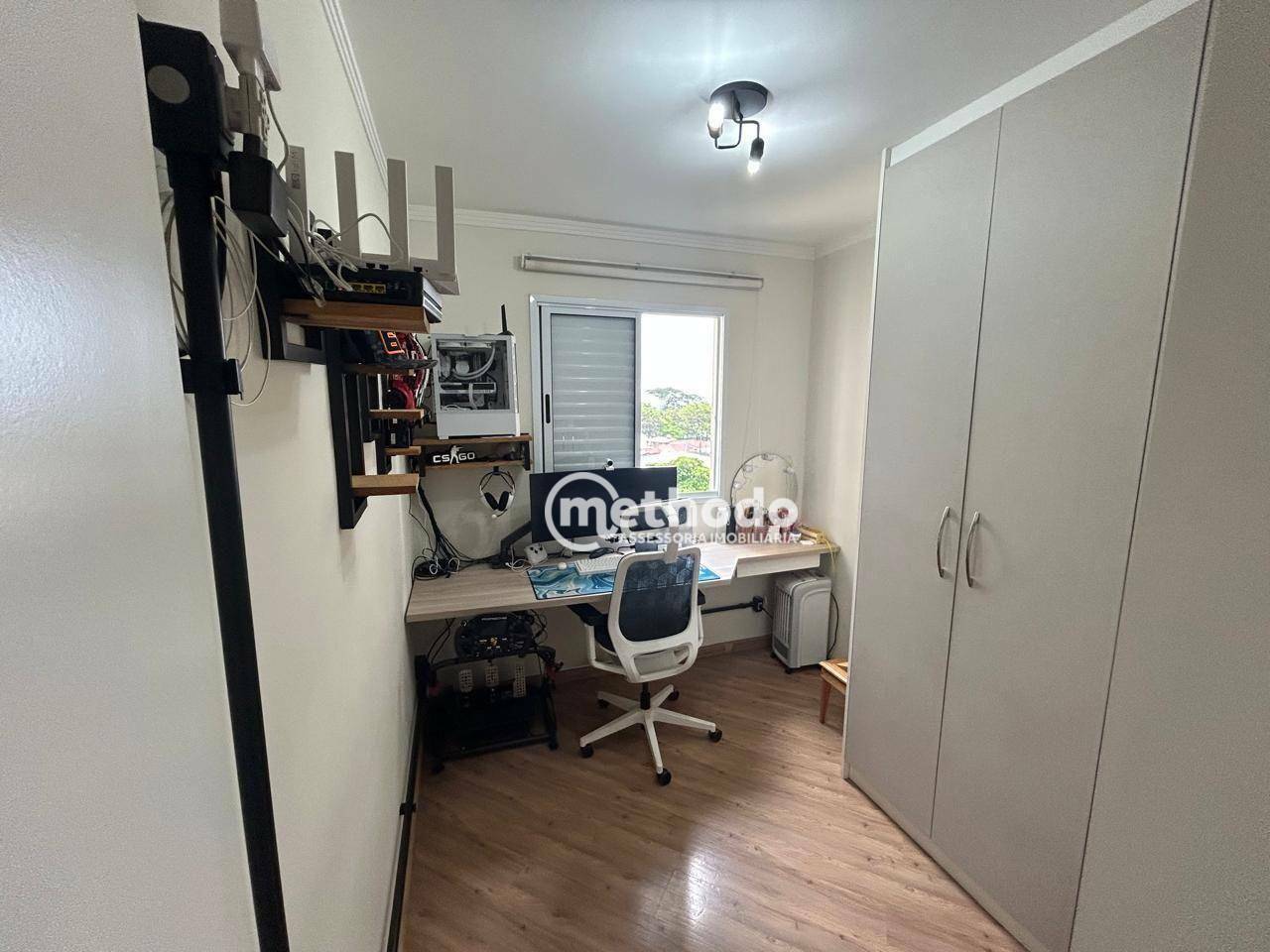 Apartamento à venda com 2 quartos, 52m² - Foto 10