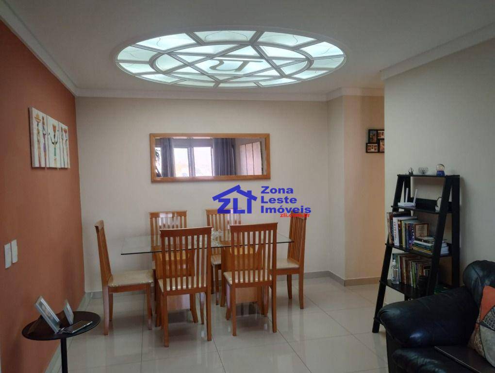 Apartamento à venda com 3 quartos, 113m² - Foto 21